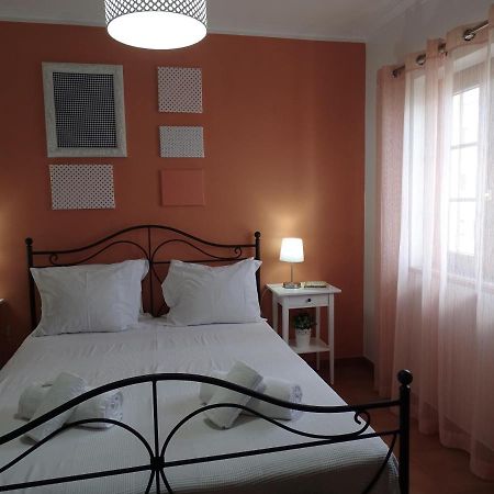 Mira Vila By Stay In Alentejo For Hikers Vila Nova de Milfontes Esterno foto