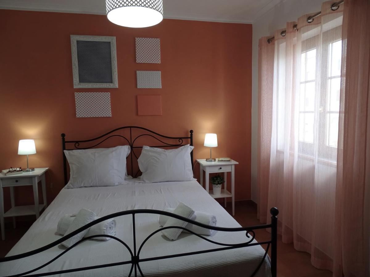 Mira Vila By Stay In Alentejo For Hikers Vila Nova de Milfontes Esterno foto