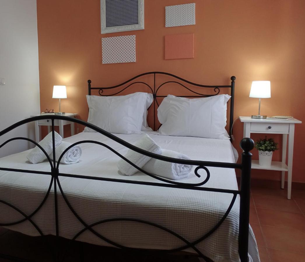 Mira Vila By Stay In Alentejo For Hikers Vila Nova de Milfontes Esterno foto