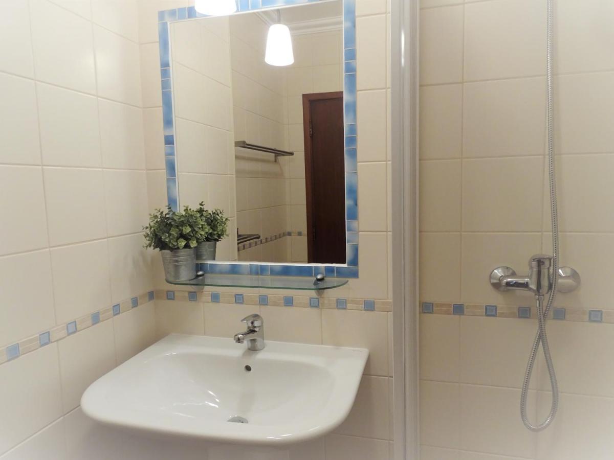 Mira Vila By Stay In Alentejo For Hikers Vila Nova de Milfontes Esterno foto