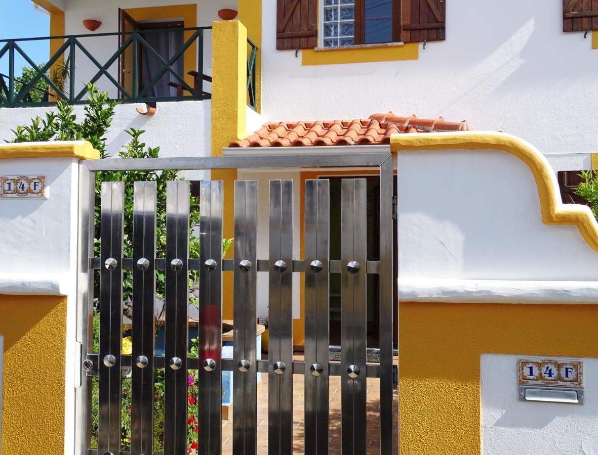 Mira Vila By Stay In Alentejo For Hikers Vila Nova de Milfontes Esterno foto