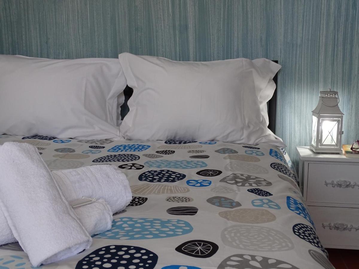 Mira Vila By Stay In Alentejo For Hikers Vila Nova de Milfontes Esterno foto
