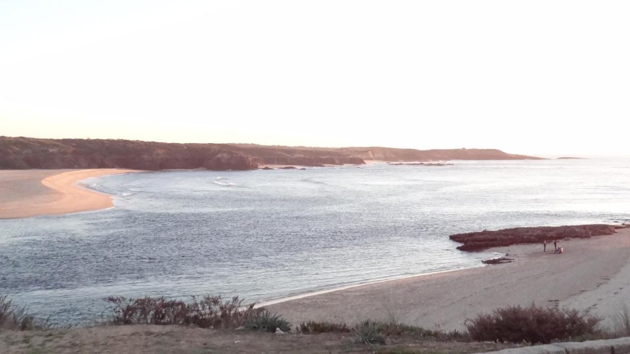 Mira Vila By Stay In Alentejo For Hikers Vila Nova de Milfontes Esterno foto