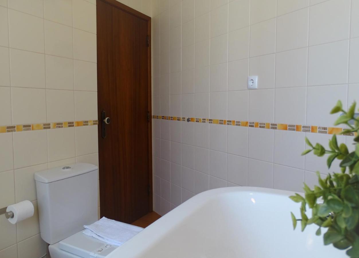 Mira Vila By Stay In Alentejo For Hikers Vila Nova de Milfontes Esterno foto