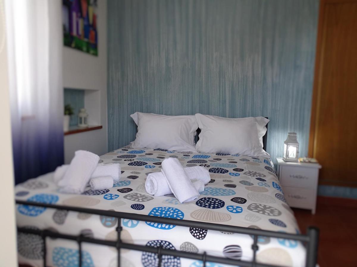 Mira Vila By Stay In Alentejo For Hikers Vila Nova de Milfontes Esterno foto